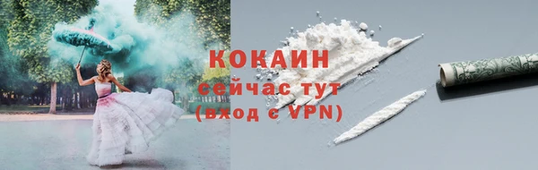 хмурый Богородск
